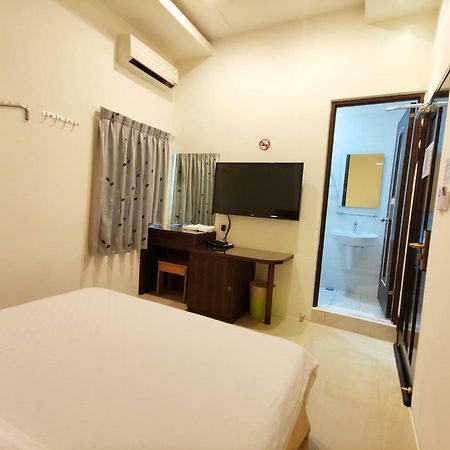 Feng Homestay Zhongpu Zewnętrze zdjęcie