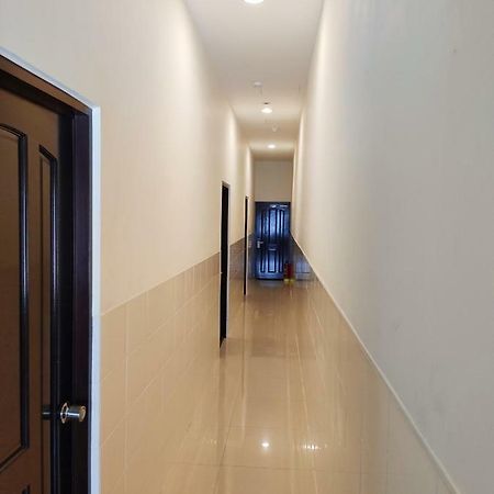 Feng Homestay Zhongpu Zewnętrze zdjęcie
