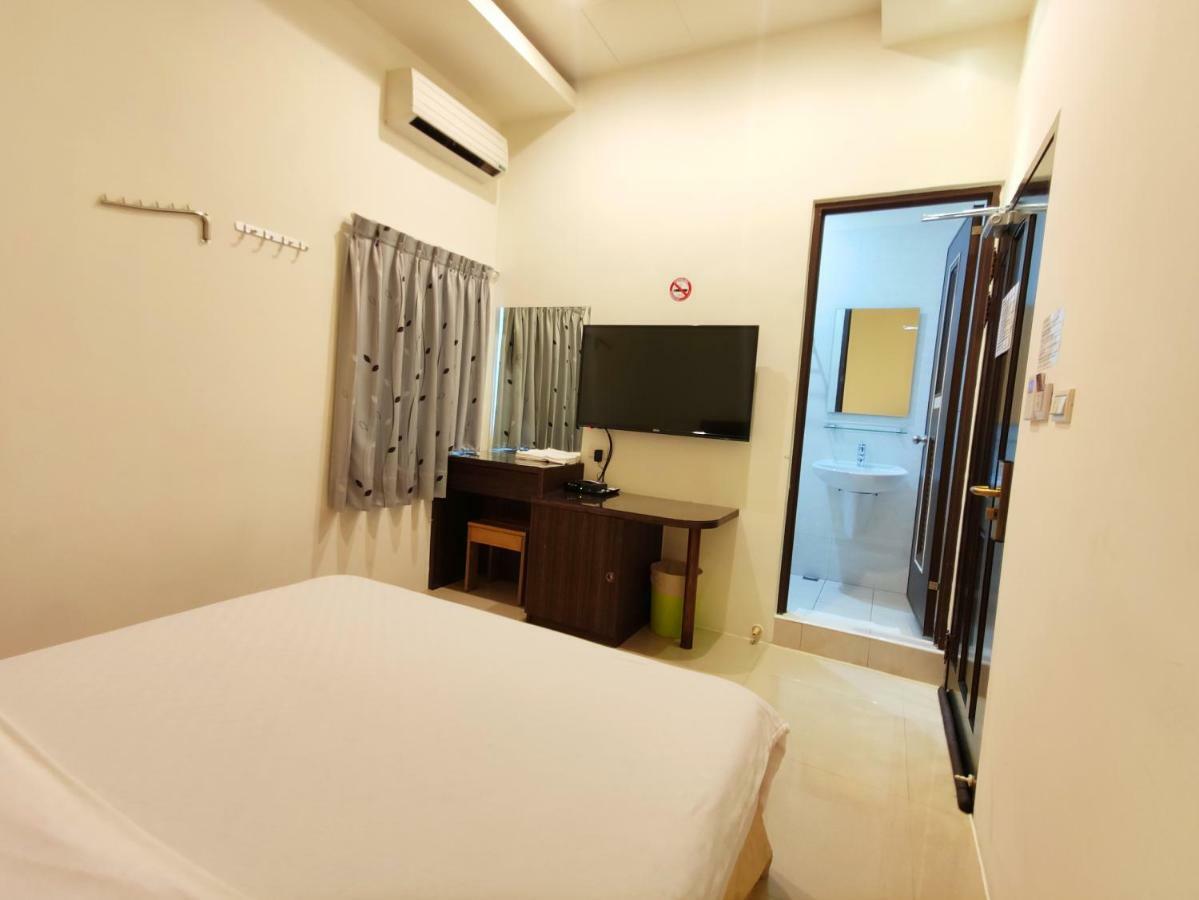 Feng Homestay Zhongpu Zewnętrze zdjęcie