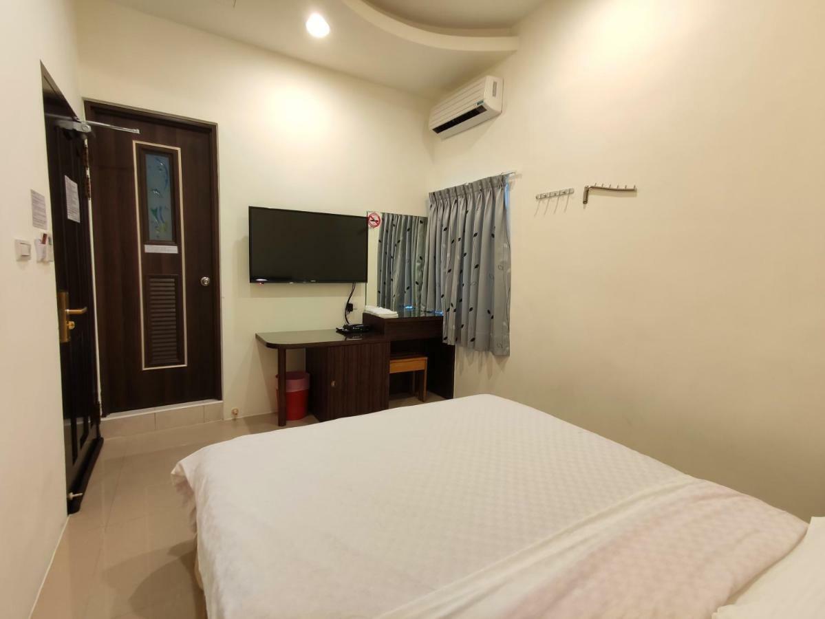 Feng Homestay Zhongpu Zewnętrze zdjęcie
