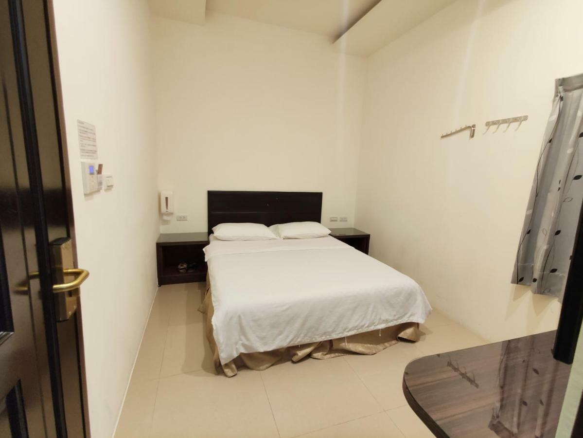 Feng Homestay Zhongpu Zewnętrze zdjęcie