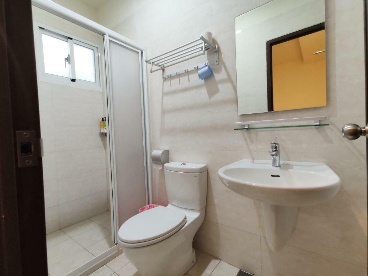 Feng Homestay Zhongpu Zewnętrze zdjęcie