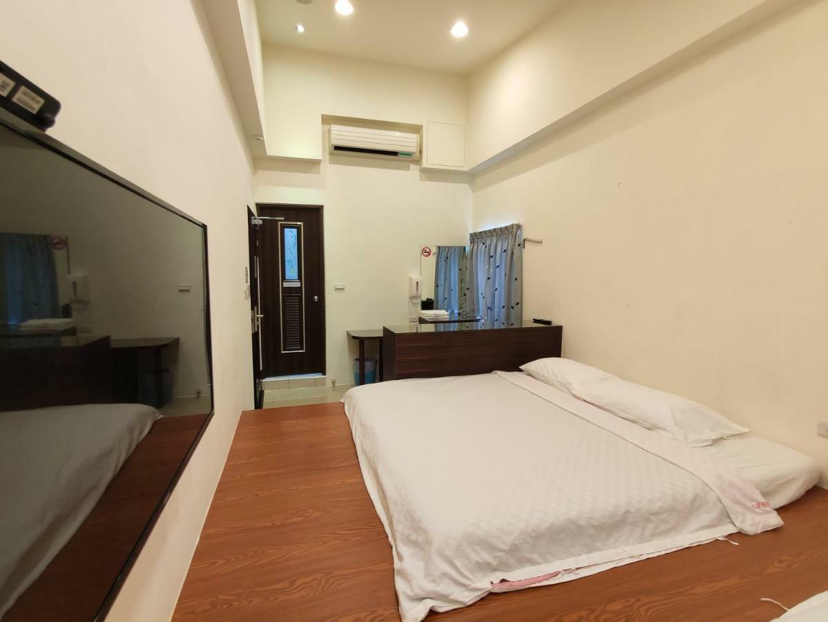 Feng Homestay Zhongpu Zewnętrze zdjęcie