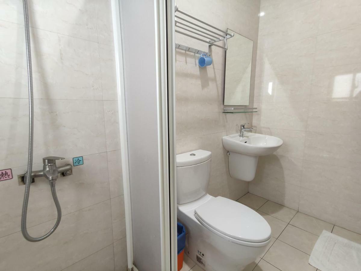 Feng Homestay Zhongpu Zewnętrze zdjęcie