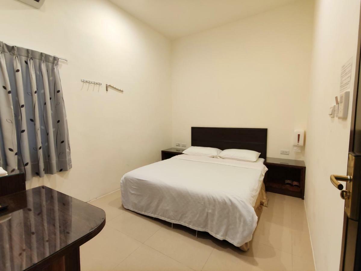Feng Homestay Zhongpu Zewnętrze zdjęcie