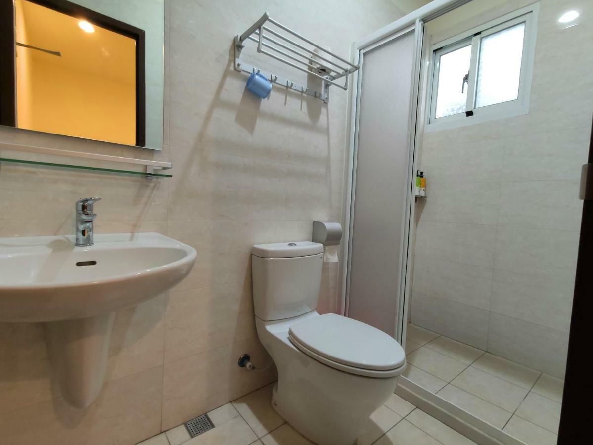 Feng Homestay Zhongpu Zewnętrze zdjęcie