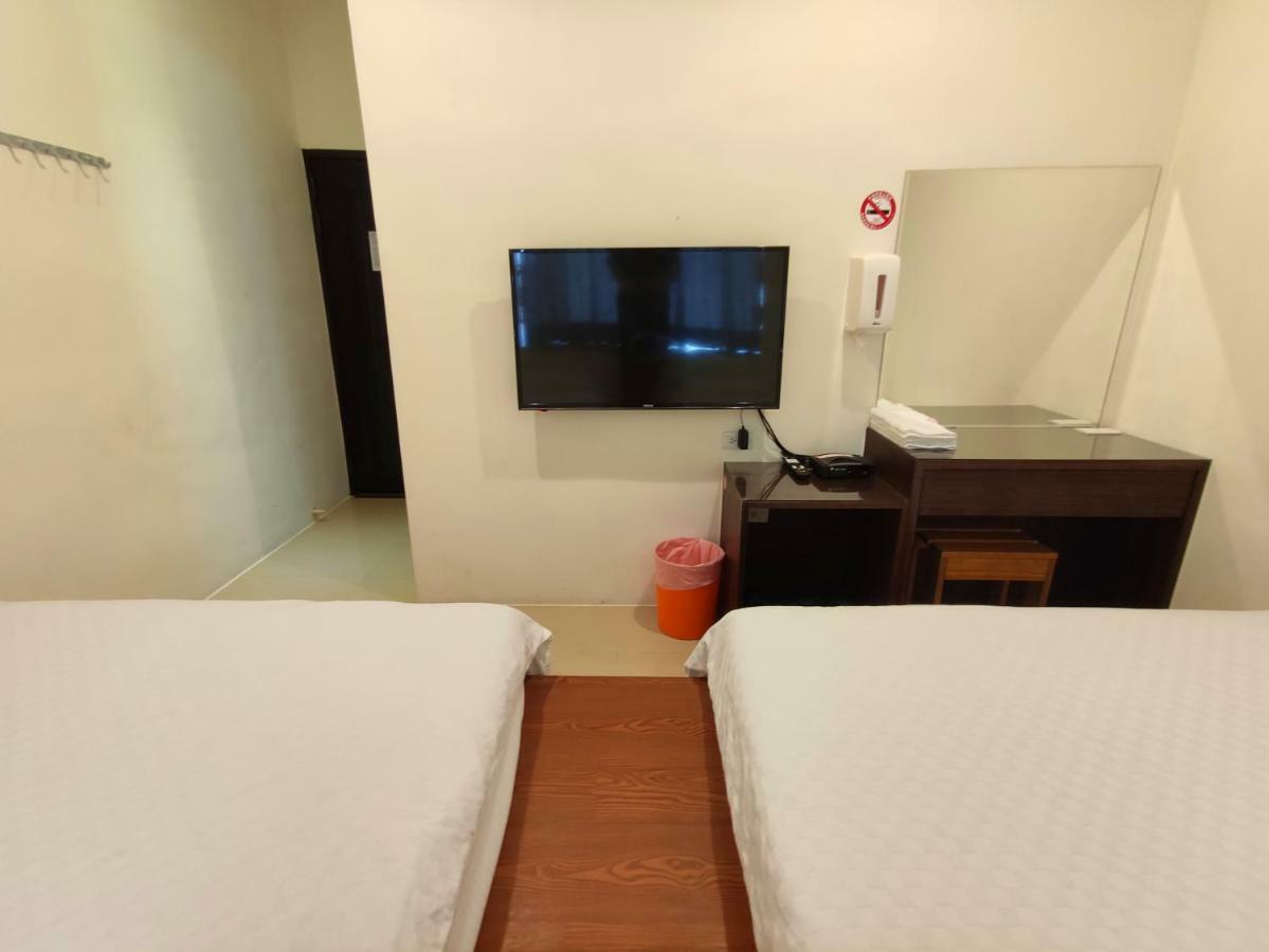 Feng Homestay Zhongpu Zewnętrze zdjęcie