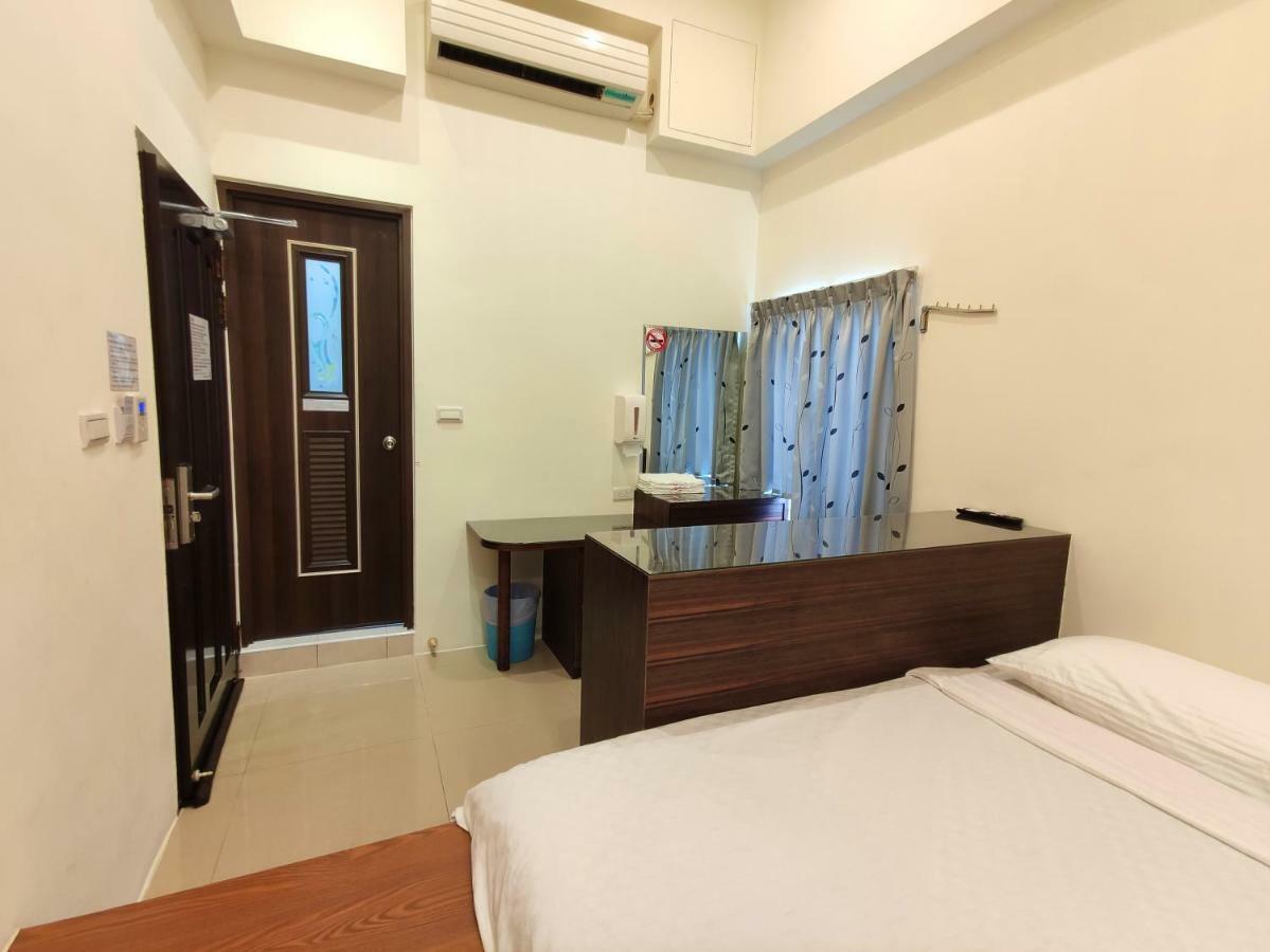 Feng Homestay Zhongpu Zewnętrze zdjęcie