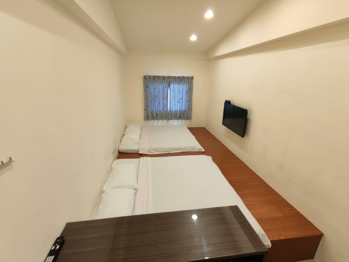 Feng Homestay Zhongpu Zewnętrze zdjęcie