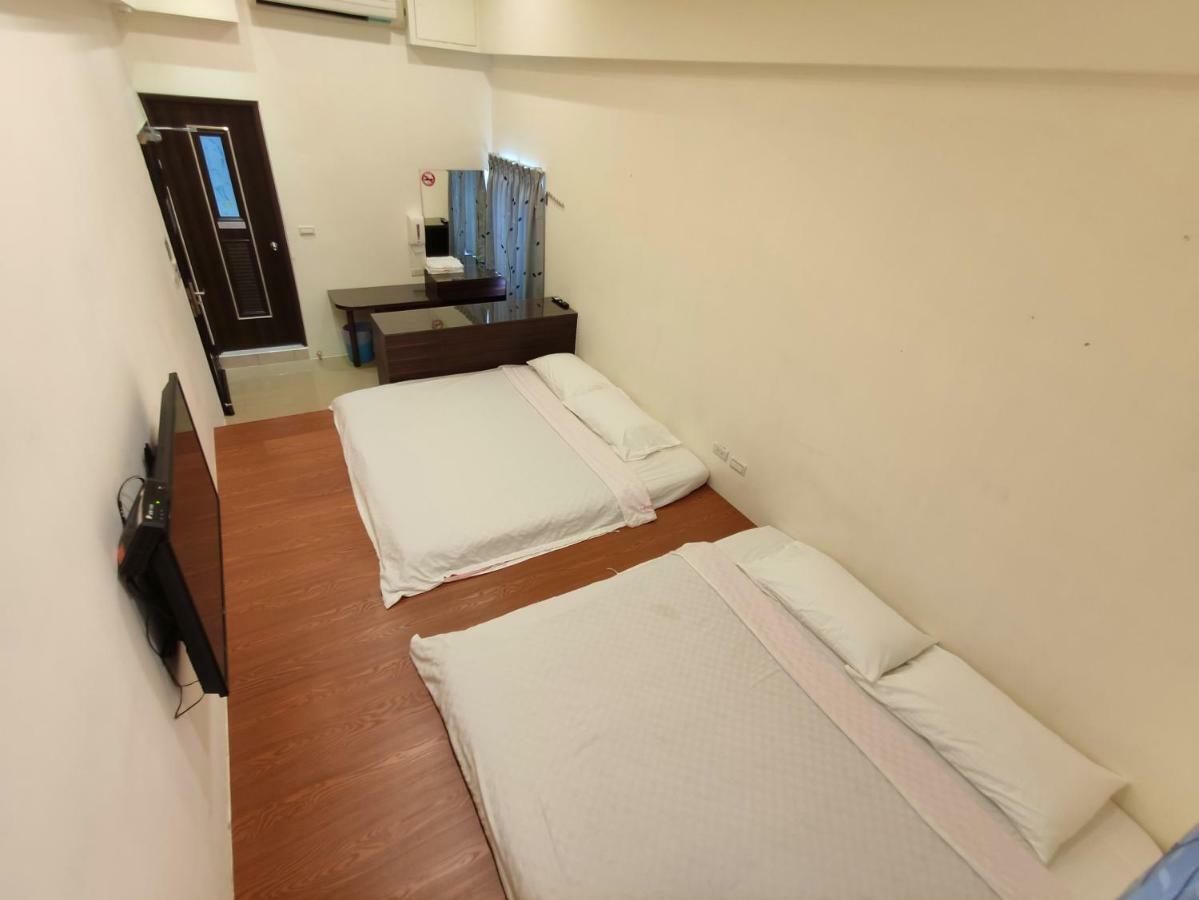 Feng Homestay Zhongpu Zewnętrze zdjęcie