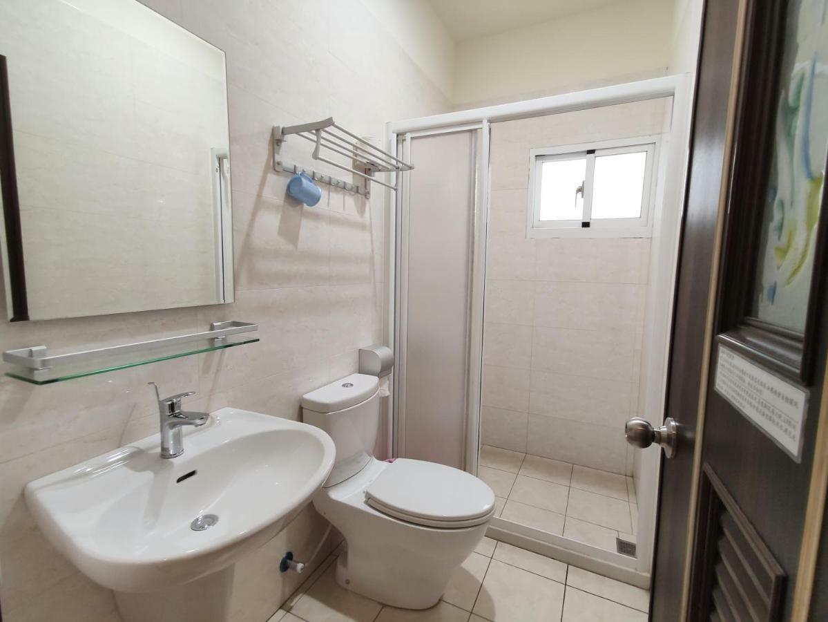 Feng Homestay Zhongpu Zewnętrze zdjęcie