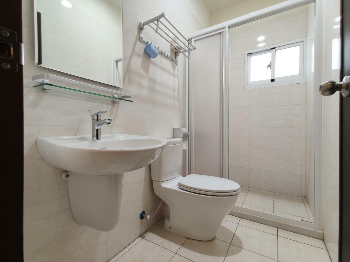 Feng Homestay Zhongpu Zewnętrze zdjęcie
