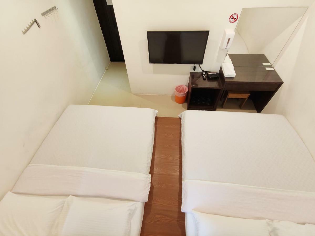 Feng Homestay Zhongpu Zewnętrze zdjęcie