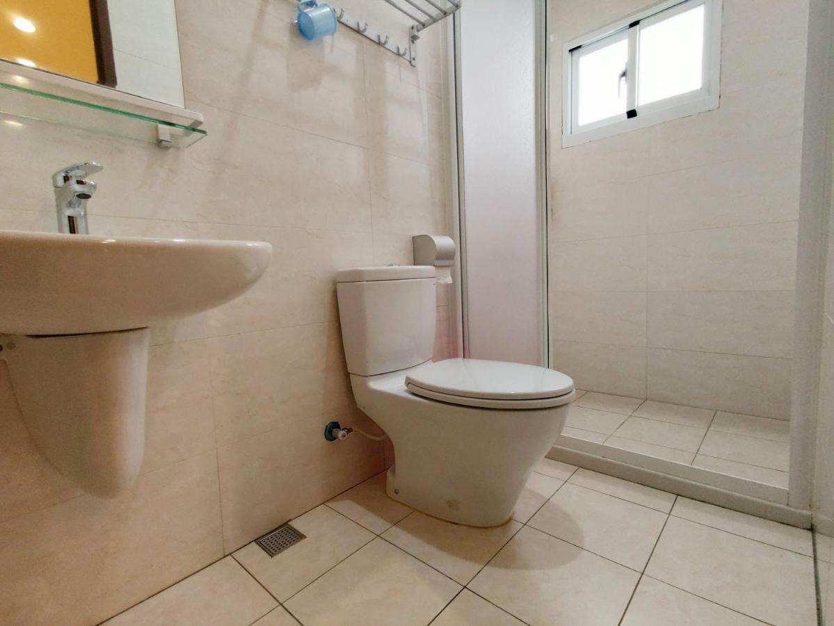 Feng Homestay Zhongpu Zewnętrze zdjęcie