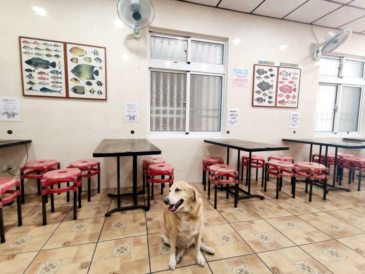 Feng Homestay Zhongpu Zewnętrze zdjęcie