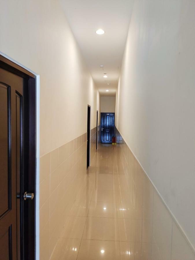 Feng Homestay Zhongpu Zewnętrze zdjęcie