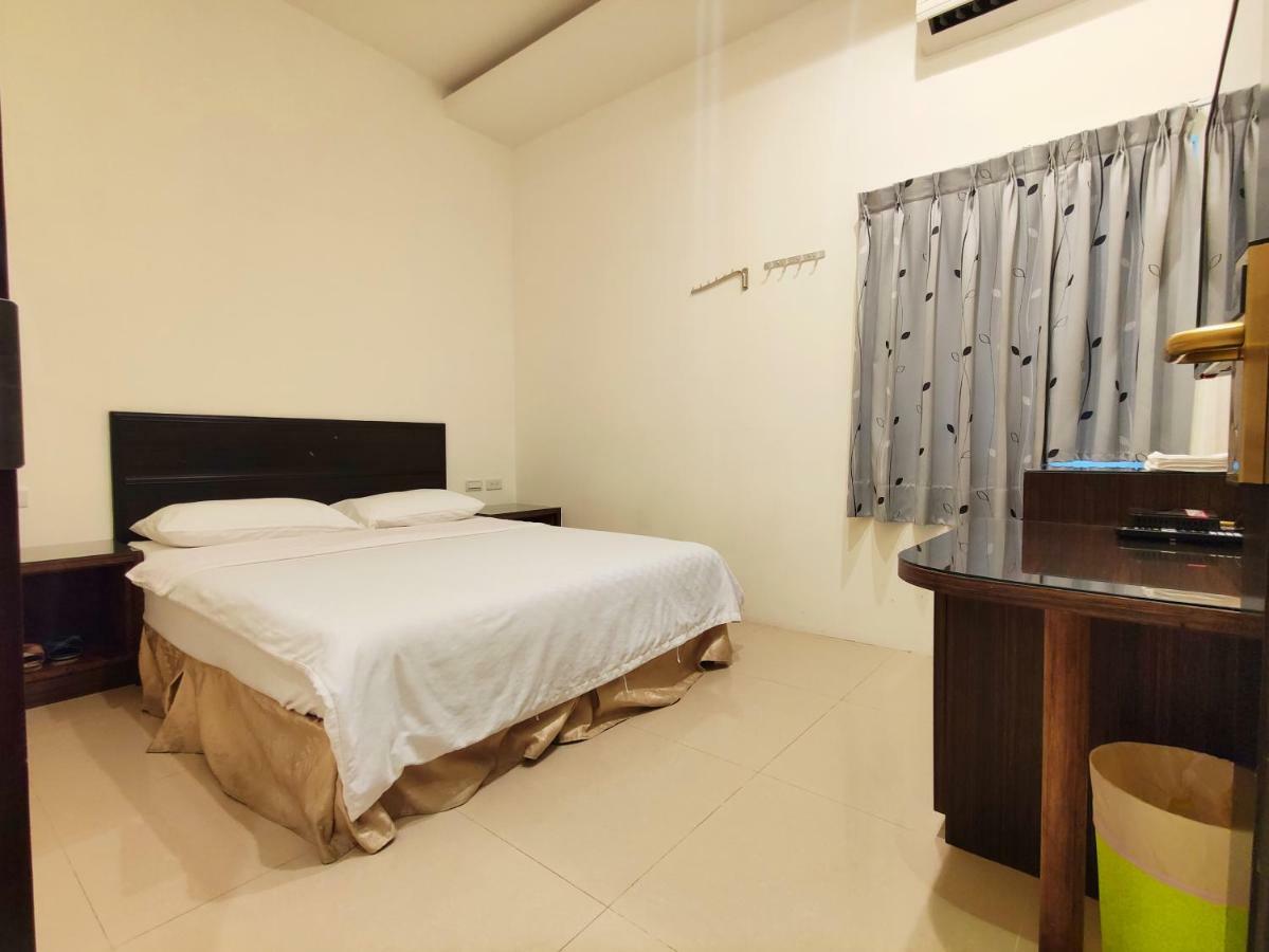 Feng Homestay Zhongpu Zewnętrze zdjęcie