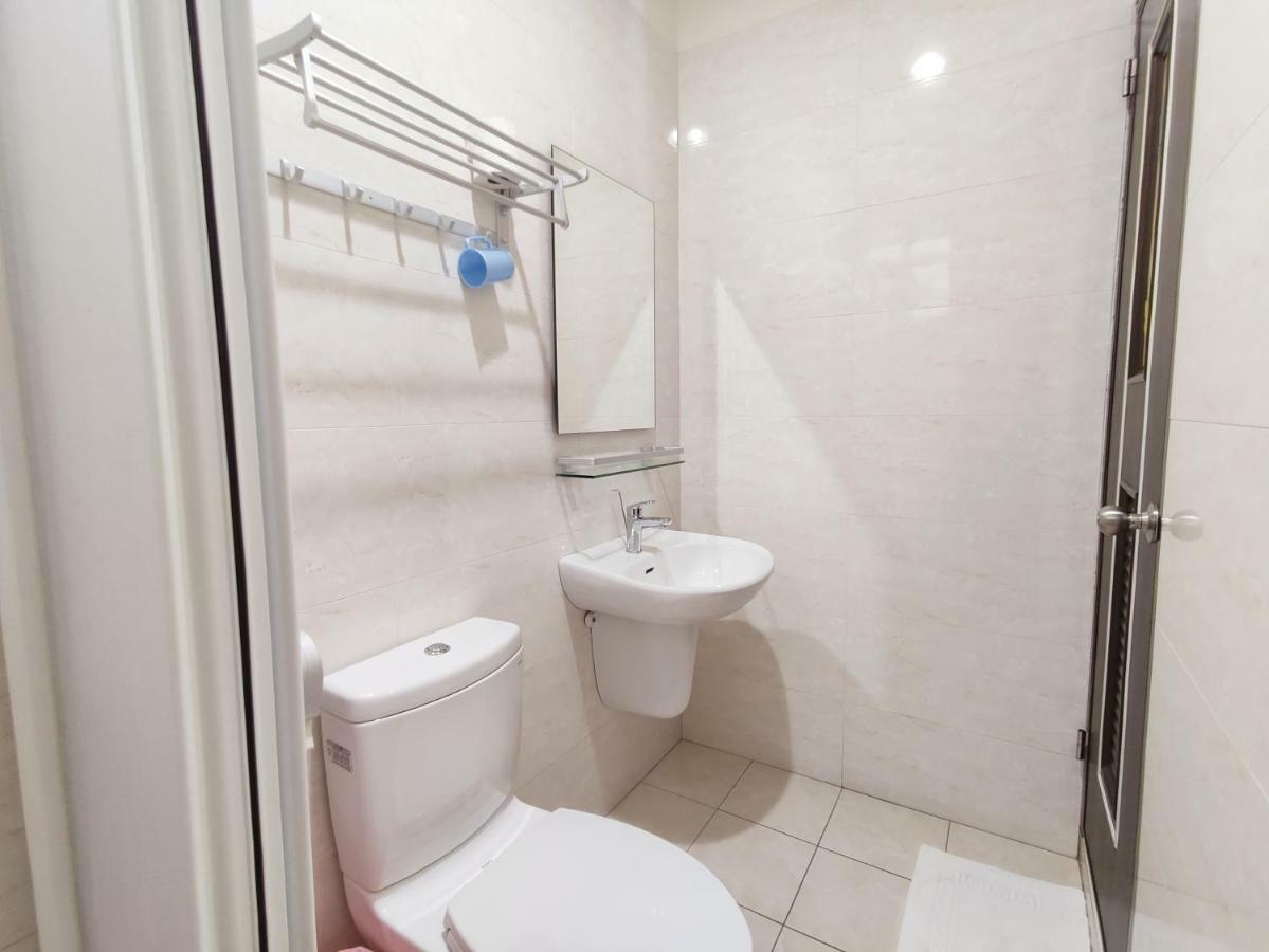 Feng Homestay Zhongpu Zewnętrze zdjęcie