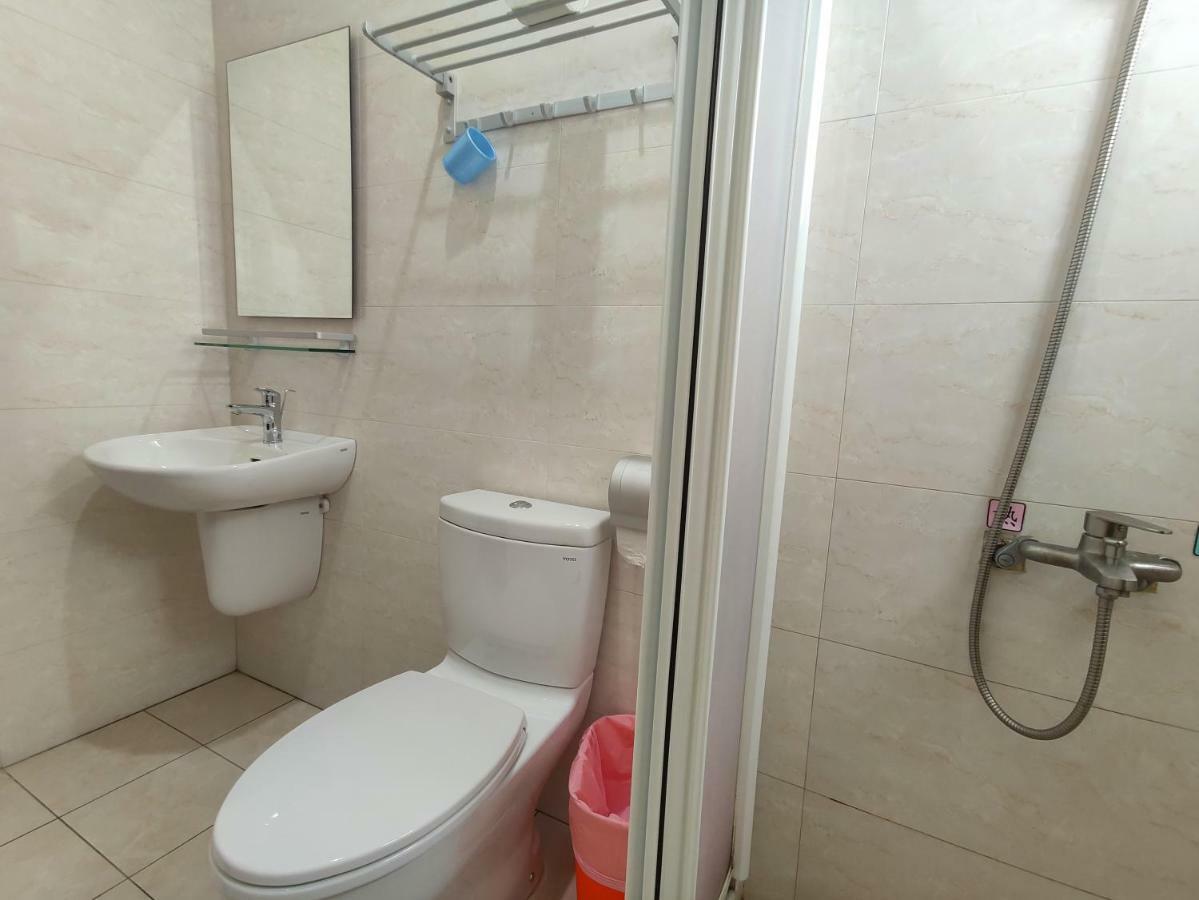 Feng Homestay Zhongpu Zewnętrze zdjęcie