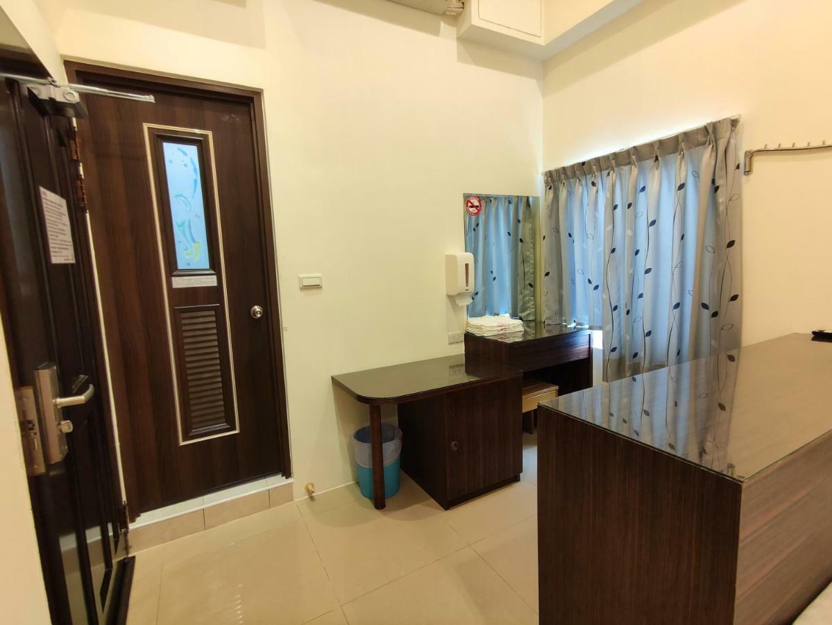 Feng Homestay Zhongpu Zewnętrze zdjęcie