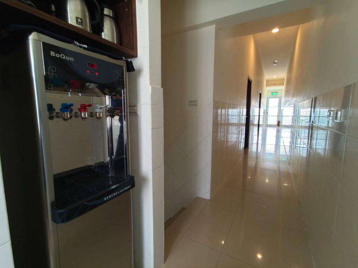 Feng Homestay Zhongpu Zewnętrze zdjęcie